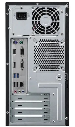 Asus D320MT-TR362D Intel Core i3-6100 4GB 1TB Freedos Masaüstü Bilgisayar (5 Yıl Garanti)