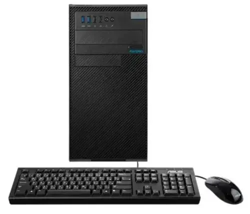 Asus D820MT-TR761D Intel Core i7 6700 3.4GHz / 4GHz 8GB 1TB FreeDOS Masaüstü Bilgisayar