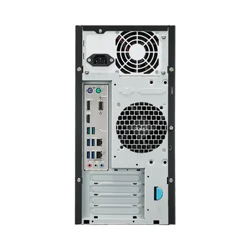 Asus D820MT-TR761D Intel Core i7 6700 3.4GHz / 4GHz 8GB 1TB FreeDOS Masaüstü Bilgisayar
