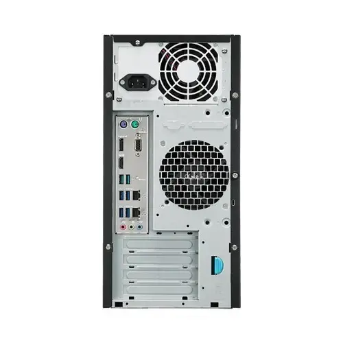 Asus D820MT-TR761D Intel Core i7 6700 3.4GHz / 4GHz 8GB 1TB FreeDOS Masaüstü Bilgisayar
