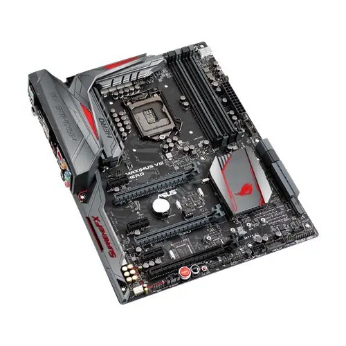 Rog viii hero on sale