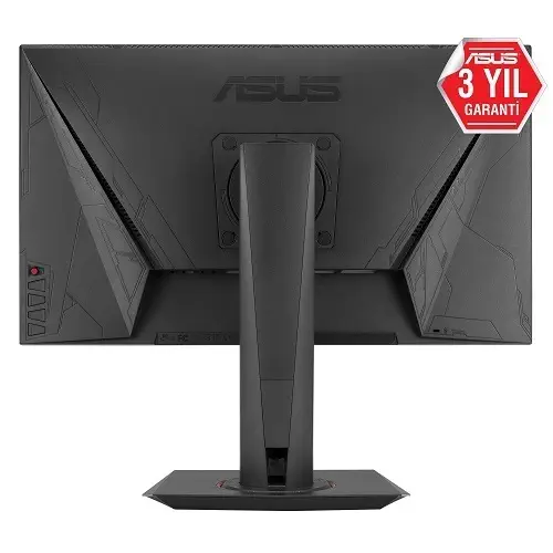 Asus MG248Q 24″ Full HD 1ms 144Hz FreeSync HDMI/Display/DVIGaming (Oyuncu) Monitör