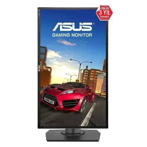 Asus MG248Q 24″ Full HD 1ms 144Hz FreeSync HDMI/Display/DVIGaming (Oyuncu) Monitör