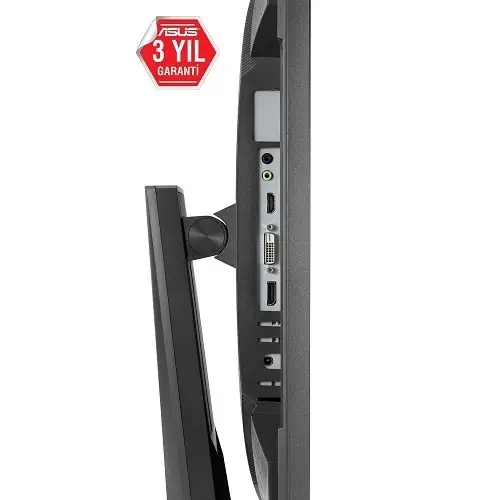 Asus MG248Q 24″ Full HD 1ms 144Hz FreeSync HDMI/Display/DVIGaming (Oyuncu) Monitör