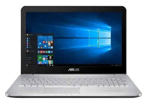Asus N552VW-FW171T Intel Core i7-6700HQ 16GB 128SSD+1TB 4GB GTX960M 15.6″ Full HD Windows 10 Notebook