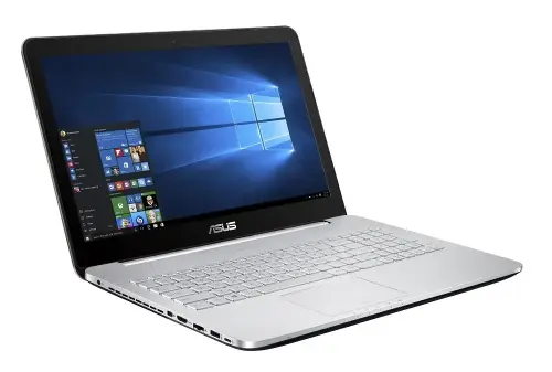 Asus N552VW-FW171T Intel Core i7-6700HQ 16GB 128SSD+1TB 4GB GTX960M 15.6″ Full HD Windows 10 Notebook