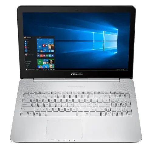 Asus N552VW-FW171T Intel Core i7-6700HQ 16GB 128SSD+1TB 4GB GTX960M 15.6″ Full HD Windows 10 Notebook