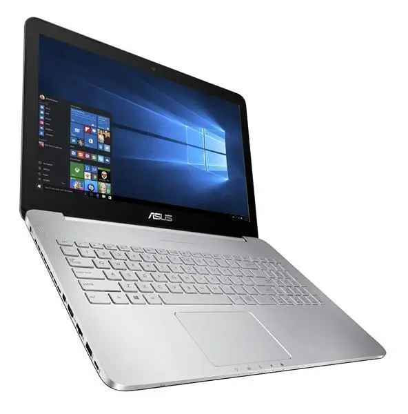 Asus N552VW-FW171T Intel Core i7-6700HQ 16GB 128SSD+1TB 4GB GTX960M 15.6″ Full HD Windows 10 Notebook