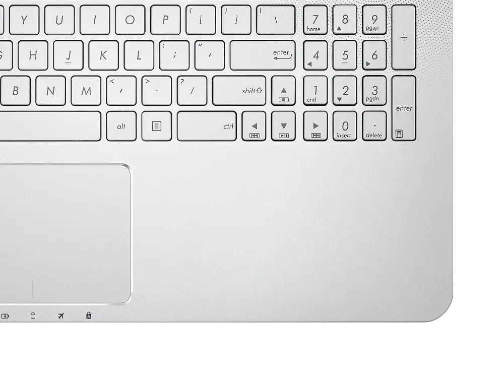 Asus N552VW-FW171T Intel Core i7-6700HQ 16GB 128SSD+1TB 4GB GTX960M 15.6″ Full HD Windows 10 Notebook