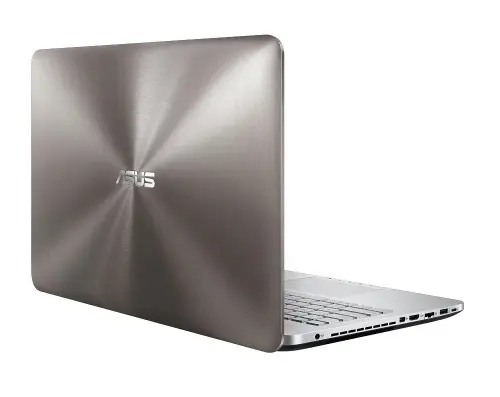 Asus N552VW-FW171T Intel Core i7-6700HQ 16GB 128SSD+1TB 4GB GTX960M 15.6″ Full HD Windows 10 Notebook