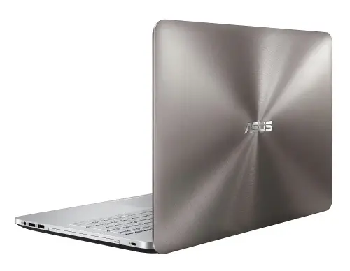 Asus N552VW-FW171T Intel Core i7-6700HQ 16GB 128SSD+1TB 4GB GTX960M 15.6″ Full HD Windows 10 Notebook