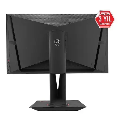 Asus ROG SWIFT PG27AQ 27″ 4K UHD G-SYNC 4ms HDMI/Display IPS Gaming (Oyuncu) Monitör