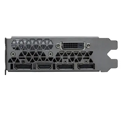 Asus VGA GTX1080 8G 256B GDDR5X 16X HD,DVD, 3xDP Ekran Kartı
