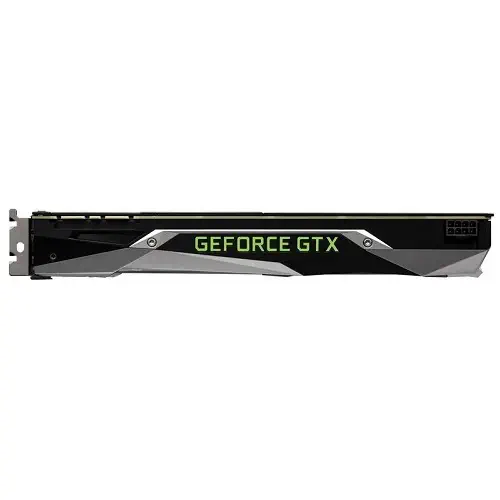 Asus VGA GTX1080 8G 256B GDDR5X 16X HD,DVD, 3xDP Ekran Kartı