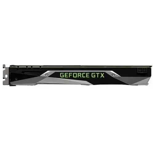Asus VGA GTX1080 8G 256B GDDR5X 16X  HD,DVD, 3xDP Ekran Kartı