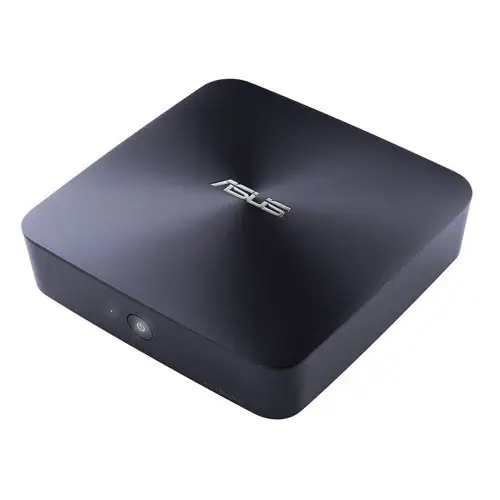 ASUS VivoMini UN42-M114Z Celeron 2957U 2GB 64GB SSD Win 10 Wi-Fi