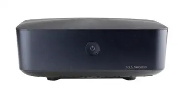 Asus VivoMini UN65H-M096M Intel Core i3-6100U 2.3 GHz 4G 128GB SSD 2.5″ Freedos (KM YOK) 3YIL HDMI-DP-Wifi-BT-VESA-CRD Mini PC
