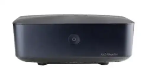 Asus VivoMini UN65H-M096M Intel Core i3-6100U 2.3 GHz 4G 128GB SSD 2.5″ Freedos (KM YOK) 3YIL HDMI-DP-Wifi-BT-VESA-CRD Mini PC