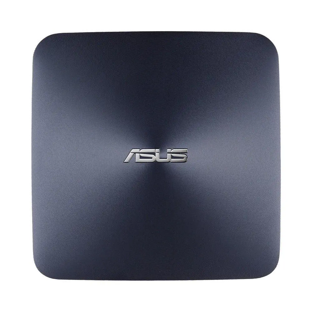 Asus VivoMini UN65H-M097M Intel Core i5-6200U 2.3 GHz 4G 128GB SSD 2.5″ Freedos (KM YOK) 3YIL HDMI-DP-Wifi-BT-VESA-CRD Mini Masaüstü Bilgisayar