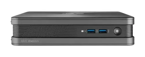 Asus VivoMini VC65-G025M Core i5-6400T 2.2 GHz 4G 500G 2.5″ Freedos KB+MS 3YIL HDMI-DP-VGA-Wifi-BT-VESA-CRD Mini Masaüstü Bilgisayar