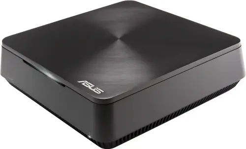 Asus VivoPC VM62-G046M Core i5-4210U 1.7 GHz 4G 500G 3.5″ Freedos (KM YOK) 3YIL HDMI-DP-VGA-AC Wifi-BT-Speaker-VESA Mini Masaüstü Bilgisayar