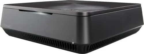 Asus VivoPC VM62-G046M Core i5-4210U 1.7 GHz 4G 500G 3.5″ Freedos (KM YOK) 3YIL HDMI-DP-VGA-AC Wifi-BT-Speaker-VESA Mini Masaüstü Bilgisayar
