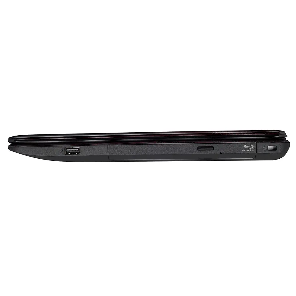 Asus X550VX-XX147D Intel Core i7-6700HQ 2.6GHz 4GB 1TB 4GB GTX950M 128Bit 15.6″ FreeDos Notebook