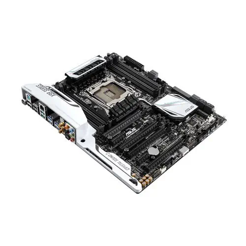 ASUS X99-PRO USB 3.1 2011-V3 DDR4/GLAN 16x - incehesap.com