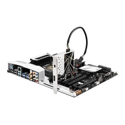 ASUS X99-PRO USB 3.1 2011-V3 DDR4/GLAN 16x - incehesap.com
