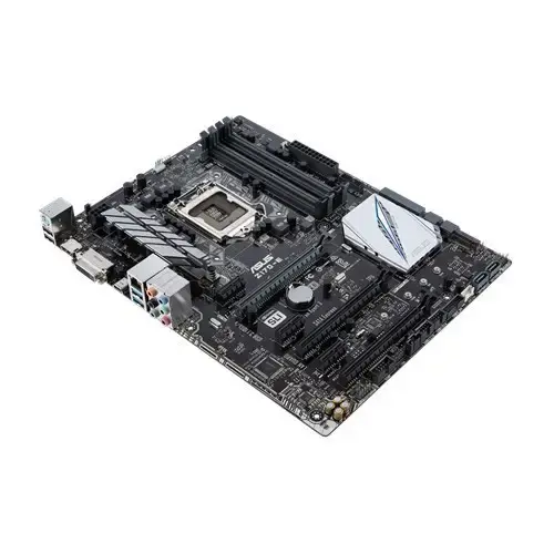 Asus Z170-E ATX DDR4 USB 3.1 LGA1151 HDMI