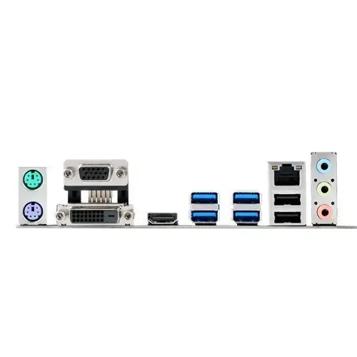 Asus Z170M-E D3 LGA 1151 Intel Z170 HDMI 