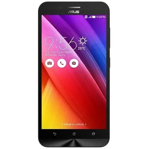Asus ZC550KL Zenfone Max Siyah Cep Telefonu (Asus Türkiye Garantili)