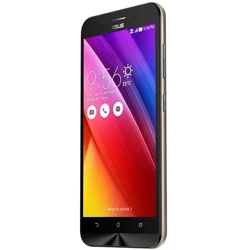 Asus ZC550KL Zenfone Max Siyah Cep Telefonu (Asus Türkiye Garantili)