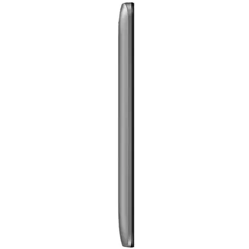 Asus Zenfone 2 Laser ZE600KL Silver Çift Sim Cep Telefonu