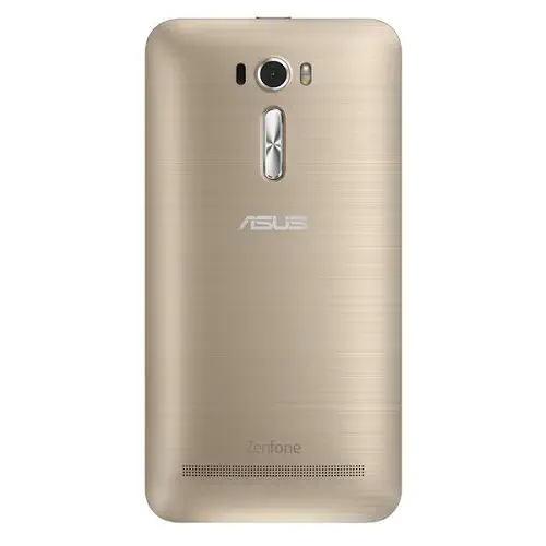 Asus Zenfone 2 Laser ZE600KL Gold Çift Sim Cep Telefonu