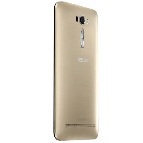 Asus Zenfone 2 Laser ZE600KL Gold Çift Sim Cep Telefonu