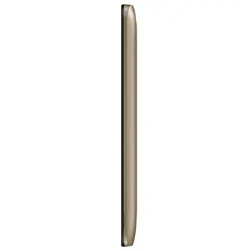 Asus Zenfone 2 Laser ZE600KL Gold Çift Sim Cep Telefonu