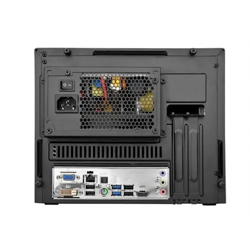 Cooler Master Elite 110 RC-110-KKN2 Kasa