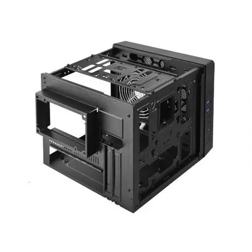 Cooler Master Elite 110 RC-110-KKN2 Kasa