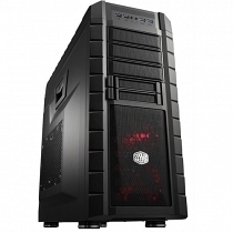 Cooler Master HAF XM RC-922XM-KWN1 Kasa