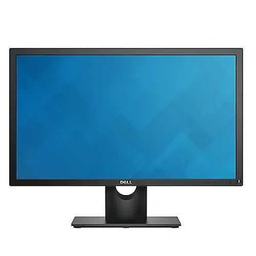 Dell E2316H 23″ 5ms (Analog+Display) Full HD Led Monitör