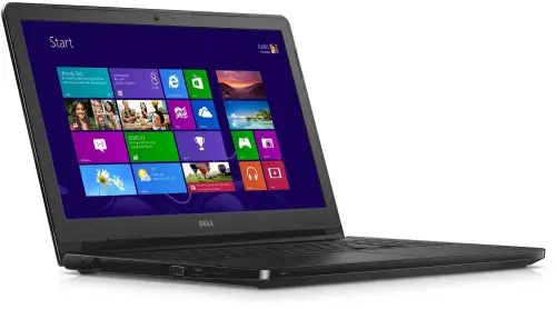 Dell Inspiron 3558 B01F45C Intel Core i3-5015U 2.10GHz 4GB 1TB 2GB GT920M 15.6″ Linux Notebook