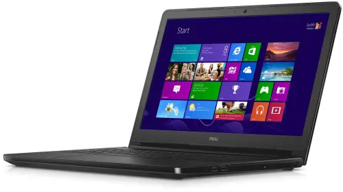 Dell Inspiron 3558 B01F45C Intel Core i3-5015U 2.10GHz 4GB 1TB 2GB GT920M 15.6″ Linux Notebook