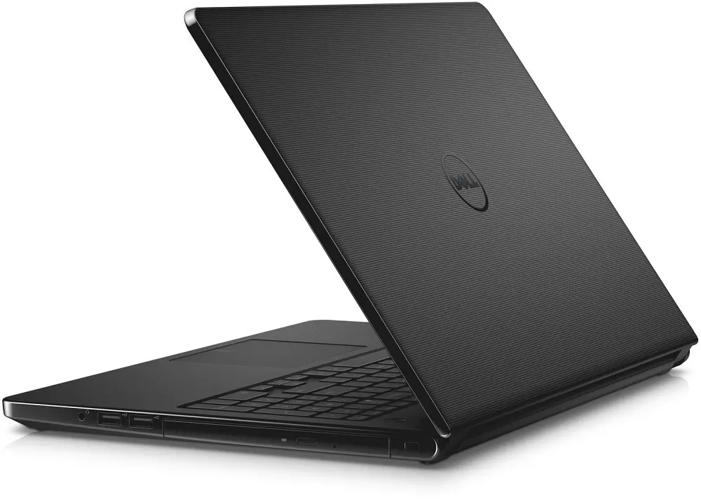 Dell Inspiron 3558 B01F45C Intel Core i3-5015U 2.10GHz 4GB 1TB 2GB GT920M 15.6″ Linux Notebook