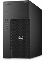 Dell T3620 SELVI E3-1240v5 2x4GB 256SSD K620 W8.1P Sunucu
