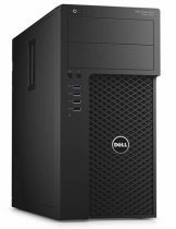 Dell T3620 SELVI Workstation Intel Xeon E3-1240 v5 8GB 256GB SSD 2GB Quadro K620 Win7 Masaüstü İş İstasyonu