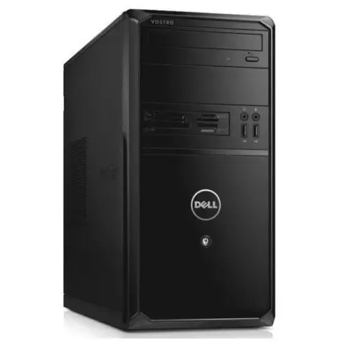 Dell Vostro 3900 Intel Core i5-4460 3.2GHz 4GB 500GB Masaüstü Bilgisayar GBEARMT1701_218 _UBU