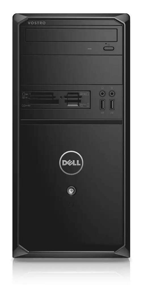 Dell Vostro 3900 Intel Core i5-4460 3.2GHz 4GB 500GB Masaüstü Bilgisayar GBEARMT1701_218 _UBU