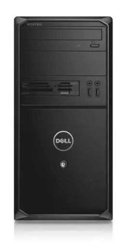 Dell Vostro 3900 Intel Core i5-4460 3.2GHz 4GB 500GB Masaüstü Bilgisayar GBEARMT1701_218 _UBU