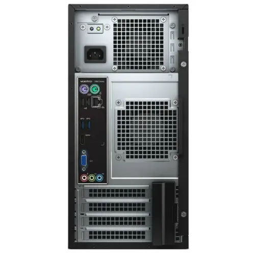 Dell Vostro 3900 Intel Core i5-4460 3.2GHz 4GB 500GB Masaüstü Bilgisayar GBEARMT1701_218 _UBU